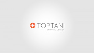Toptani Shopping Center